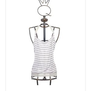 NWT Save The Queen lightweight summer top